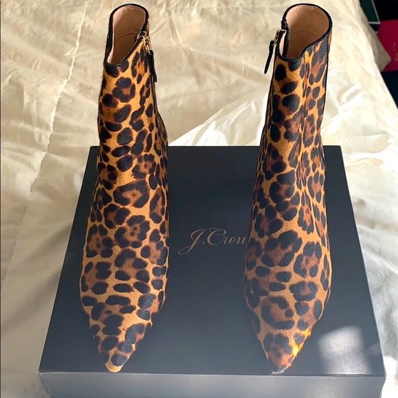 J. Crew Shoes - Jcrew pointed toward Sadie boots